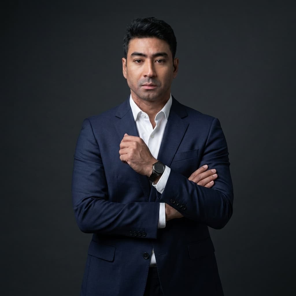 Diego Kobayashi, advogado em Belo Horizonte (OAB/MG 181.204), fundador da Kobayashi Advogados